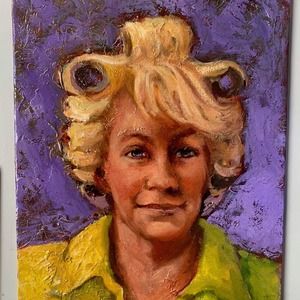 Meet your Posher, Jan